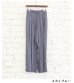 画像22: スワロウサテンパンツ　Swallow Satin Pants