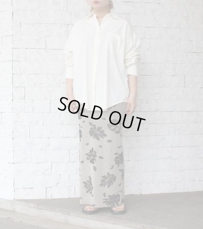 画像2: 20%OFF！シャンブレーオーバーシャツ　Chambray Over Shirts《セール商品につき返品不可》