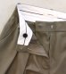 画像9: ツイルワイドトラウザーズ　Twill Wide Trousers