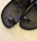 画像17: エコレザーベルトサンダル　Ecoleather Belt Sandals