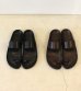 画像14: エコレザーベルトサンダル　Ecoleather Belt Sandals