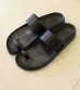 画像15: エコレザーベルトサンダル　Ecoleather Belt Sandals