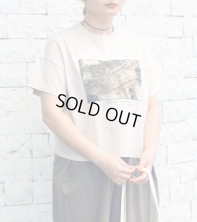 画像2: フォトプリントTシャツ