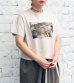 画像2: フォトプリントTシャツ (2)