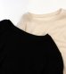 画像12: リバーシブルロングTシャツ　Reversible Long T-shirts