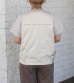 画像21: サテンポケットベスト　Satin Pocket Vest