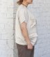 画像20: サテンポケットベスト　Satin Pocket Vest