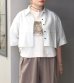 画像11: ハーフスリーブボックスシャツ　Halfsleeve Box Shirts