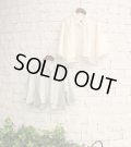 20%OFF！ハーフスリーブボックスシャツ　Halfsleeve Box Shirts《セール商品につき返品不可》