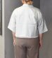 画像14: ハーフスリーブボックスシャツ　Halfsleeve Box Shirts