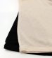 画像14: リバーシブルロングTシャツ　Reversible Long T-shirts