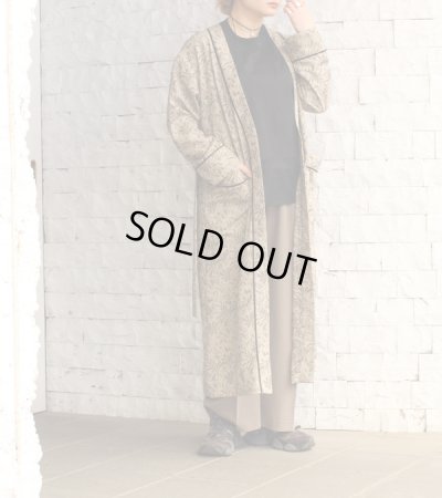 画像12: ツイルワイドトラウザーズ　Twill Wide Trousers