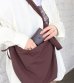 画像5: ノットナイロンバッグ　Knot Nylon Bag 