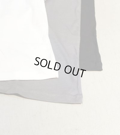 画像33: ベーシックスムースTシャツ　Basic Smooth T-shirts