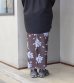画像24: ボタニカルニットスカート　Botanical Knit Skirt