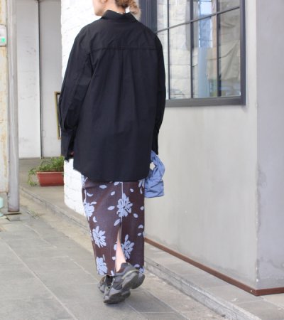 画像26: 20%OFF！ボタニカルニットスカート　Botanical Knit Skirt《セール商品につき返品不可》