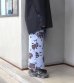 画像17: ボタニカルニットスカート　Botanical Knit Skirt