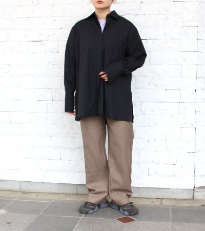 画像21: 20%OFF!ラミーキャンバスイージーパンツ《セール商品につき返品不可》