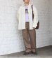 画像12: ストライプオーバーシャツ　Stripe Over Shirts