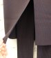 画像8: ミックスニットスカートパンツ　Mixknit Skirt Pants