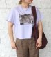 画像27: フォトプリントTシャツ