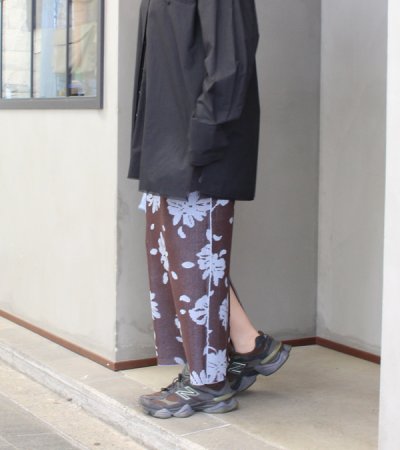 画像25: 20%OFF！ボタニカルニットスカート　Botanical Knit Skirt《セール商品につき返品不可》