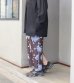 画像25: ボタニカルニットスカート　Botanical Knit Skirt
