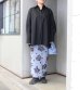 画像16: ボタニカルニットスカート　Botanical Knit Skirt