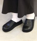 エコレザーサボ　Ecoleather Sabot