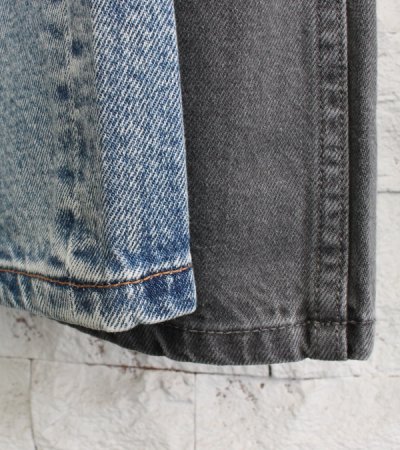 画像27: ケイリーズデニム　Cary's Denim　