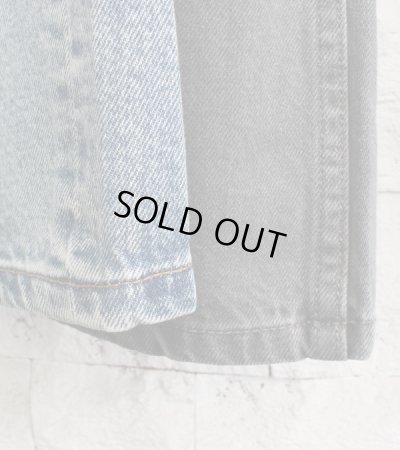 画像27: ケイリーズデニム　Cary's Denim　