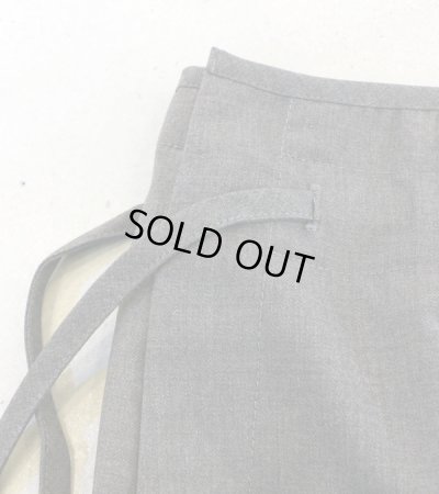 画像19: ドローストリングウォーターリペレントパンツ　Drawstring Waterrepellent Pants