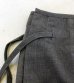 画像20: ドローストリングウォーターリペレントパンツ　Drawstring Waterrepellent Pants