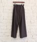画像24: ドローストリングウォーターリペレントパンツ　Drawstring Waterrepellent Pants