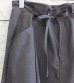 画像17: ドローストリングウォーターリペレントパンツ　Drawstring Waterrepellent Pants