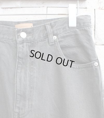 画像24: ケイリーズデニム　Cary's Denim　