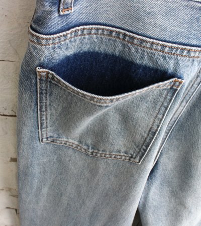 画像25: ケイリーズデニム　Cary's Denim　