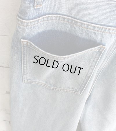 画像25: ケイリーズデニム　Cary's Denim　