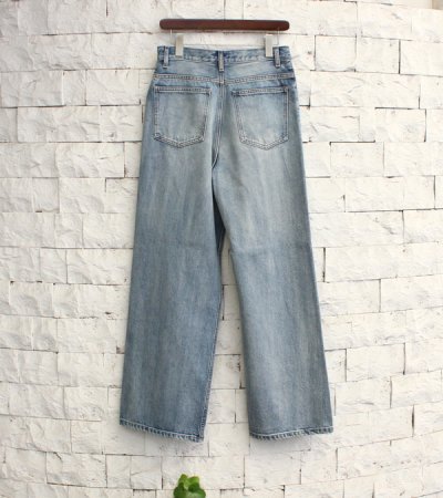 画像29: ケイリーズデニム　Cary's Denim　