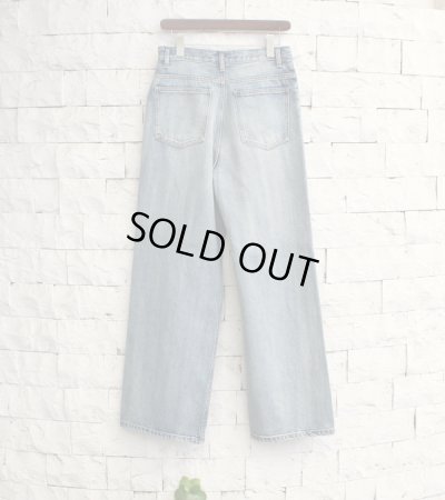 画像29: ケイリーズデニム　Cary's Denim　