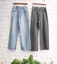 キャリーズデニム　Cary's Denim　