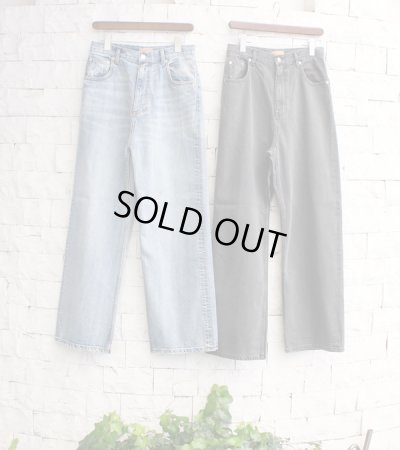 画像1: ケイリーズデニム　Cary's Denim　