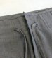 画像22: ドローストリングウォーターリペレントパンツ　Drawstring Waterrepellent Pants