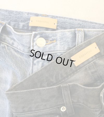 画像28: ケイリーズデニム　Cary's Denim　