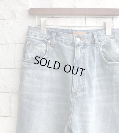 画像22: ケイリーズデニム　Cary's Denim　