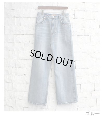 画像30: ケイリーズデニム　Cary's Denim　