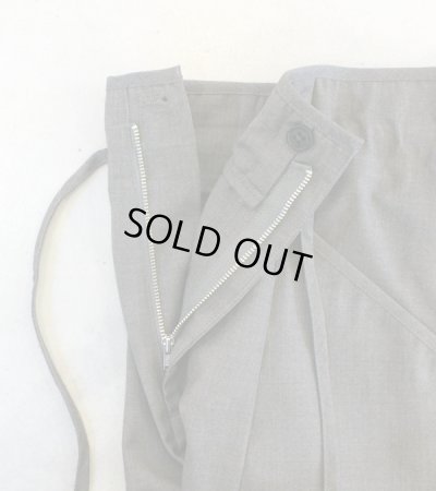 画像20: ドローストリングウォーターリペレントパンツ　Drawstring Waterrepellent Pants