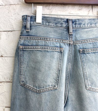 画像23: ケイリーズデニム　Cary's Denim　