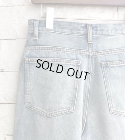 画像23: ケイリーズデニム　Cary's Denim　