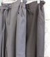 画像18: ドローストリングウォーターリペレントパンツ　Drawstring Waterrepellent Pants